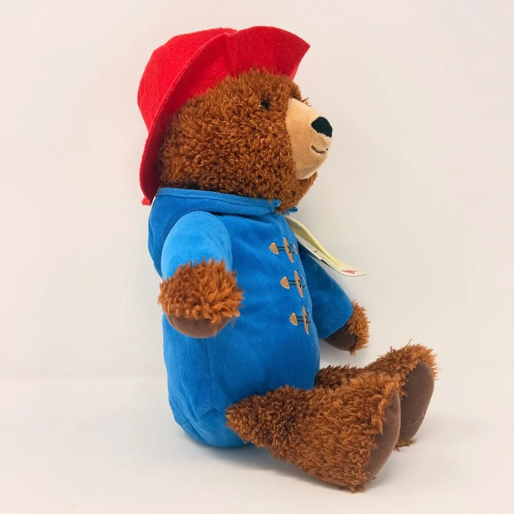 Kohl's Cares Paddington Bear 13